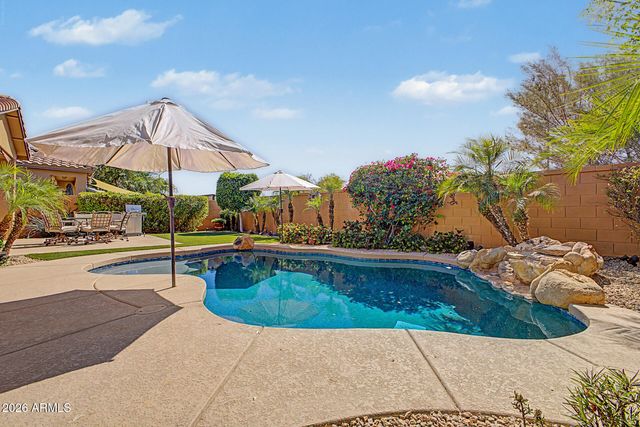 9428 N 182ND Lane, Waddell, AZ 85355