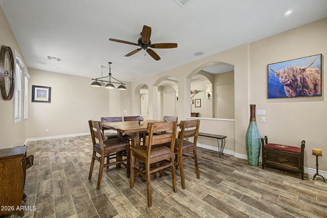 9428 N 182ND Lane, Waddell, AZ 85355