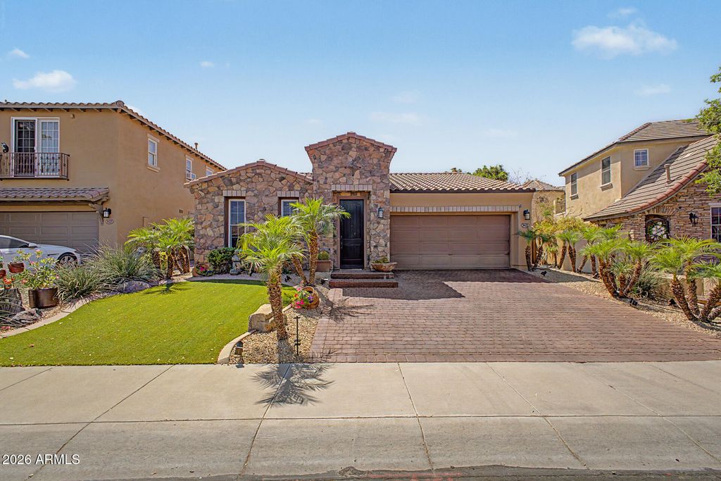 9428 N 182ND Lane, Waddell, AZ 85355