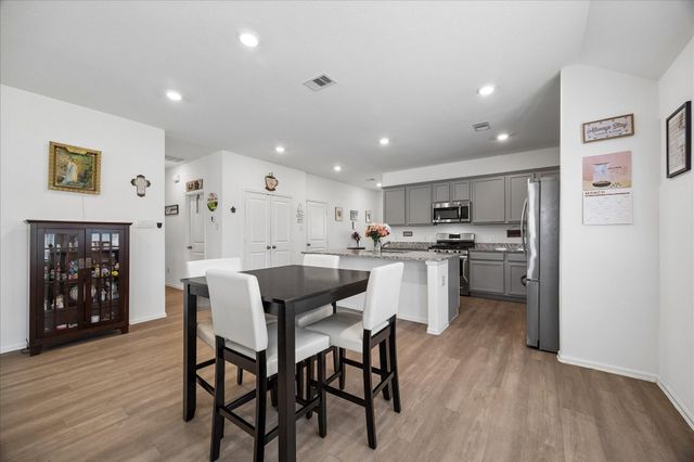 5206 Eagleton Drive, Rosenberg, TX 77469