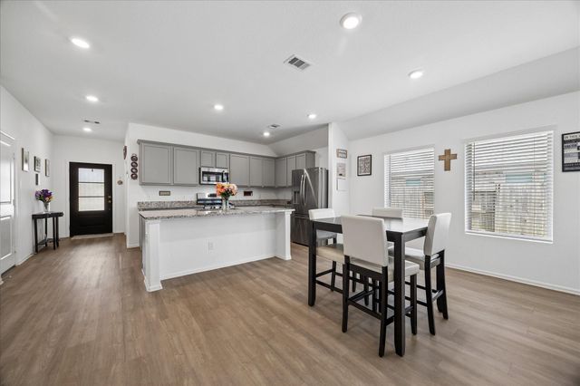 5206 Eagleton Drive, Rosenberg, TX 77469