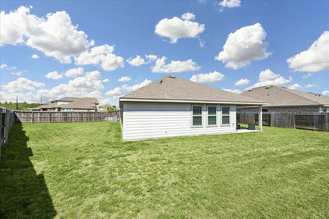 5206 Eagleton Drive, Rosenberg, TX 77469