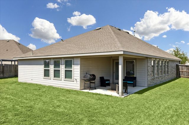 5206 Eagleton Drive, Rosenberg, TX 77469