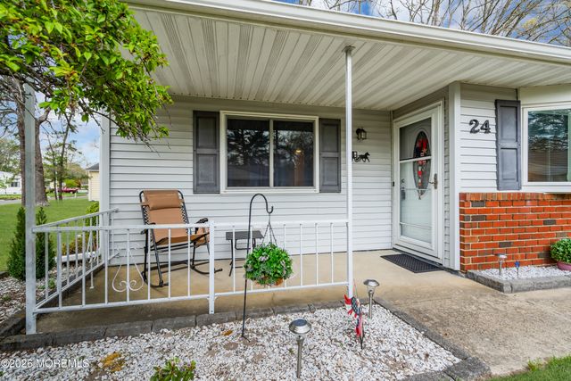 24 Texas Boulevard, Whiting, NJ 08759