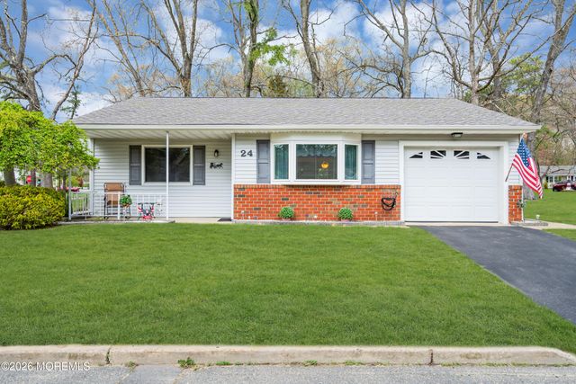 24 Texas Boulevard, Whiting, NJ 08759