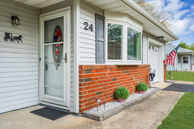 24 Texas Boulevard, Whiting, NJ 08759