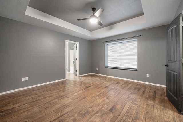 401 Tecumseh Meadows Court, Norman, OK 73069
