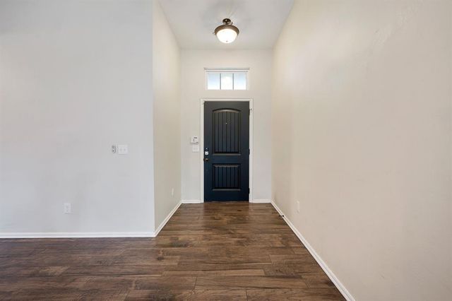 401 Tecumseh Meadows Court, Norman, OK 73069
