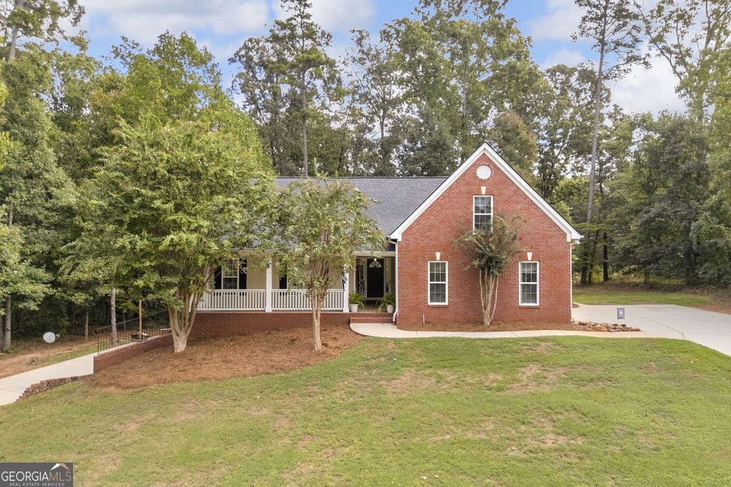 49 Thornhill Circle, Jefferson, GA 30549 — photo 2