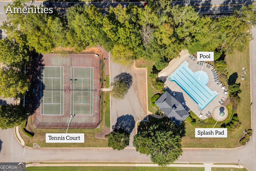 49 Thornhill Circle, Jefferson, GA 30549 — photo 4