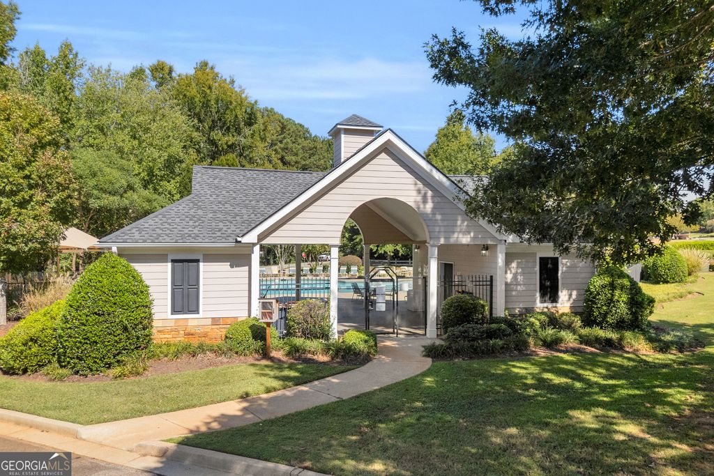 49 Thornhill Circle, Jefferson, GA 30549 — photo 5