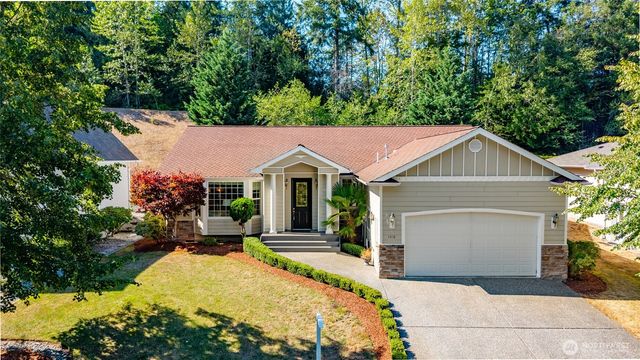 1519 Brentwood Lane, Mount Vernon, WA 98274