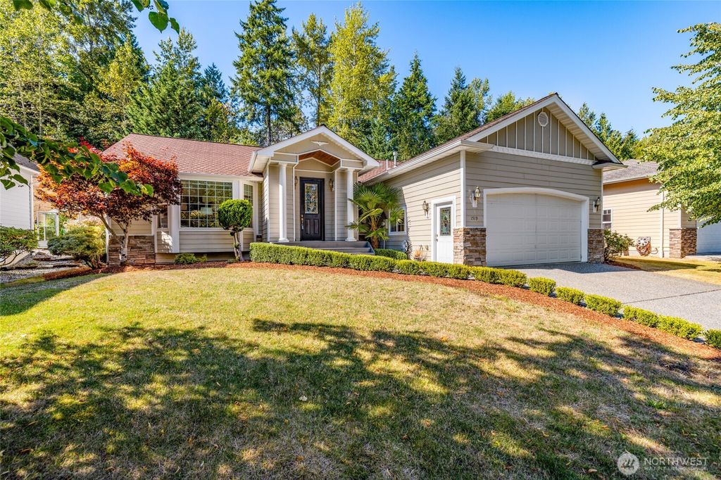 1519 Brentwood Lane, Mount Vernon, WA 98274