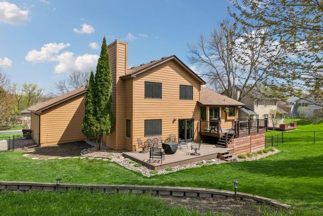 3175 Aspen Avenue, Maple Plain, MN 55359