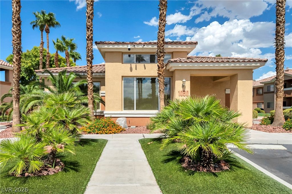 1050 East Cactus Avenue 2088, Las Vegas, NV 89183 — photo 2