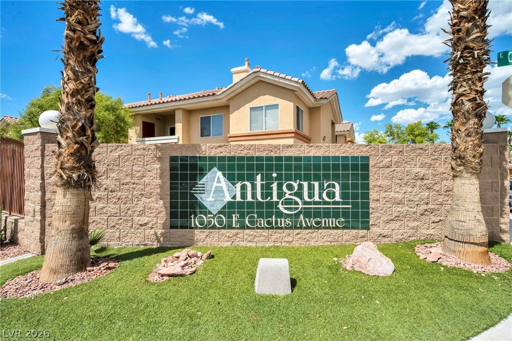 1050 East Cactus Avenue 2088, Las Vegas, NV 89183 — photo 3