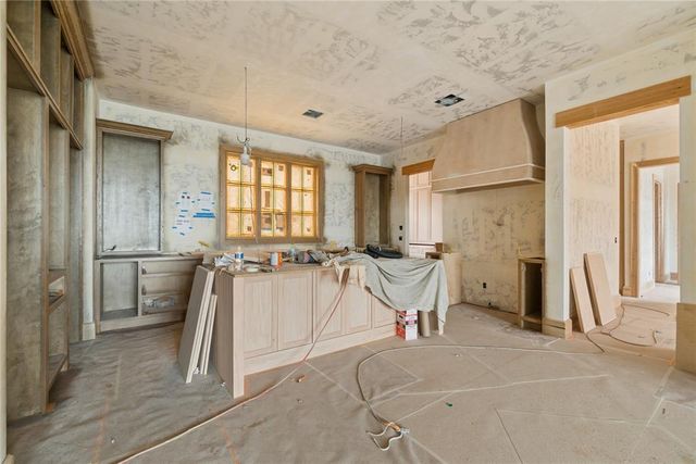 11917 Venando Court, Arcadia, OK 73007