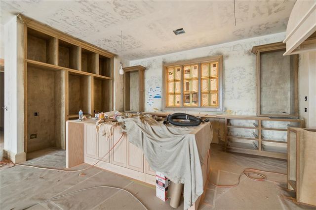 11917 Venando Court, Arcadia, OK 73007