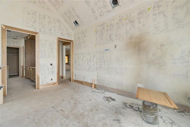 11917 Venando Court, Arcadia, OK 73007