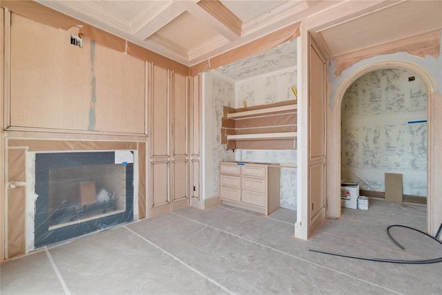 11917 Venando Court, Arcadia, OK 73007