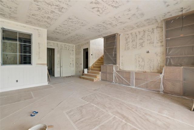 11917 Venando Court, Arcadia, OK 73007