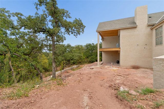 11917 Venando Court, Arcadia, OK 73007