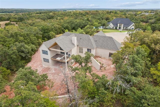 11917 Venando Court, Arcadia, OK 73007