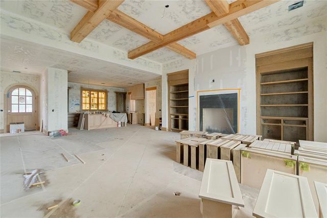 11917 Venando Court, Arcadia, OK 73007