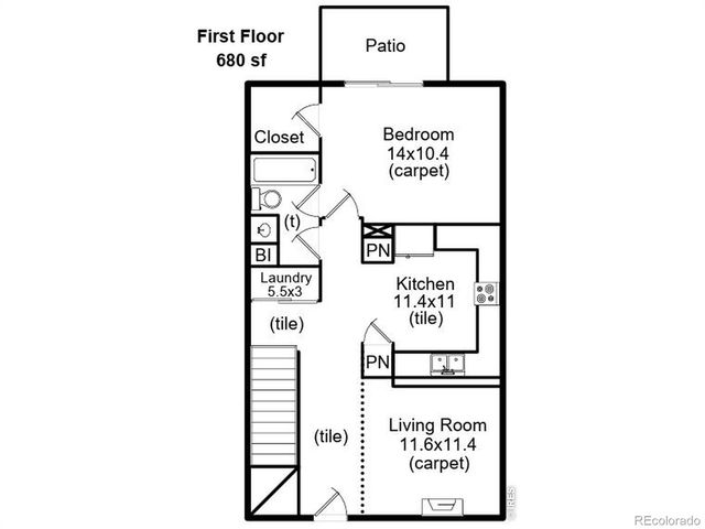 2929 Ross Drive 53, Fort Collins, CO 80526