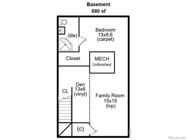 2929 Ross Drive 53, Fort Collins, CO 80526