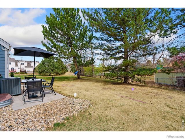 2929 Ross Drive 53, Fort Collins, CO 80526