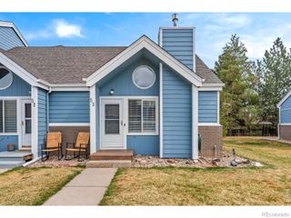 2929 Ross Drive 53, Fort Collins, CO 80526