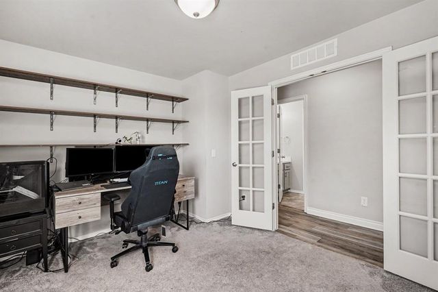 2353 NW 191st Court, Edmond, OK 73012