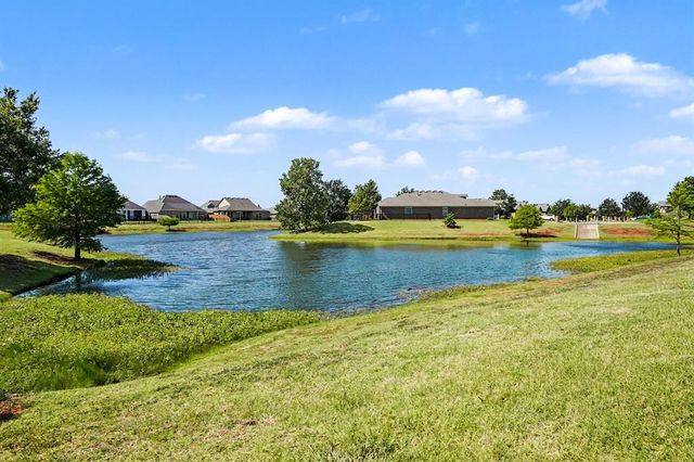 2353 NW 191st Court, Edmond, OK 73012