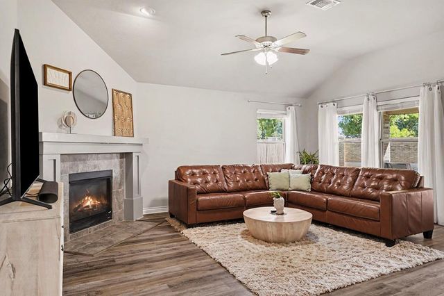 2353 NW 191st Court, Edmond, OK 73012