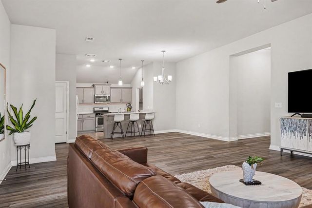 2353 NW 191st Court, Edmond, OK 73012