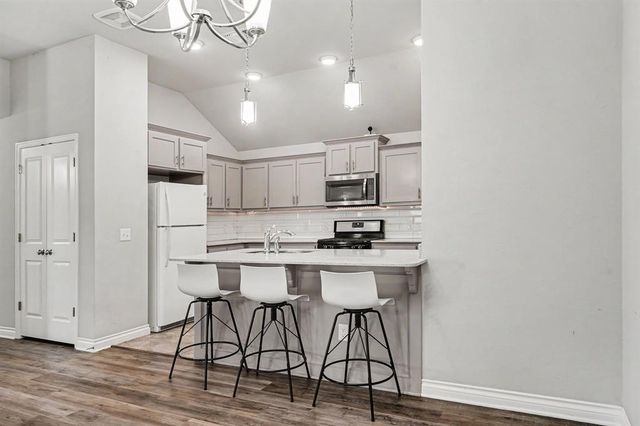 2353 NW 191st Court, Edmond, OK 73012