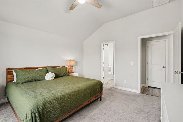 2353 NW 191st Court, Edmond, OK 73012