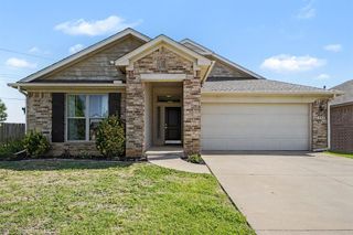 2353 NW 191st Court, Edmond, OK 73012