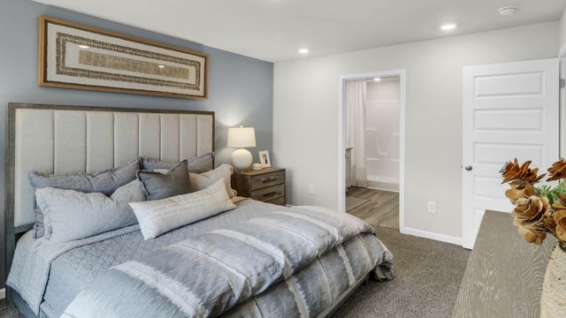 60 Aurora Circle, Fayetteville, TN 37334