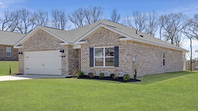 60 Aurora Circle, Fayetteville, TN 37334