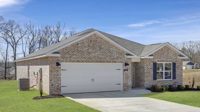 60 Aurora Circle, Fayetteville, TN 37334