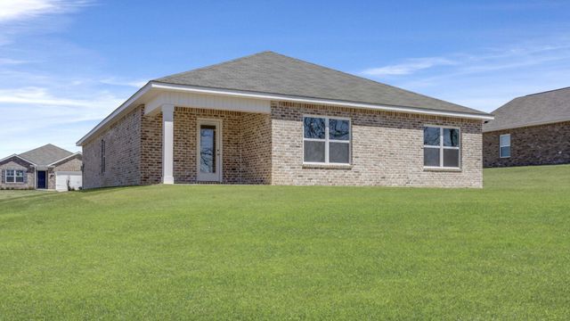 60 Aurora Circle, Fayetteville, TN 37334