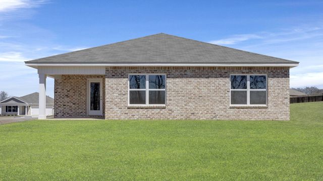 60 Aurora Circle, Fayetteville, TN 37334