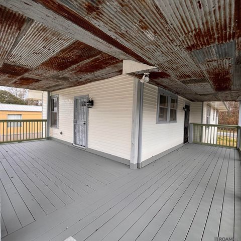 12344 Deck Blvd, Geismar, LA 70734