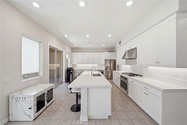 1078 Poppy Court, Montebello, CA 90640