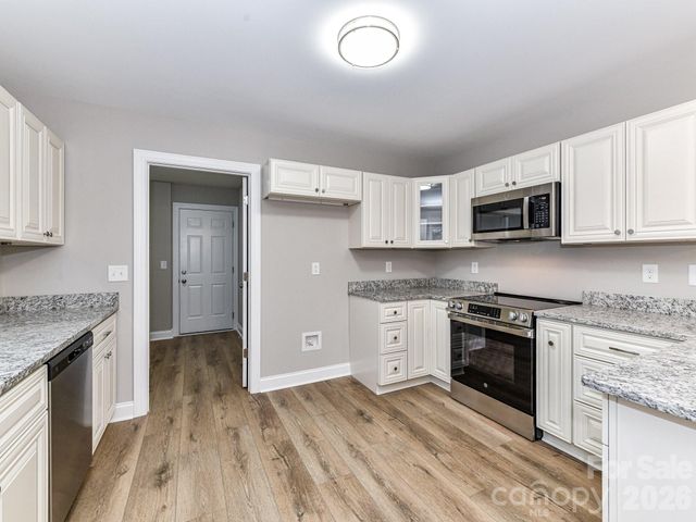 573 Wade Road, Oakboro, NC 28129