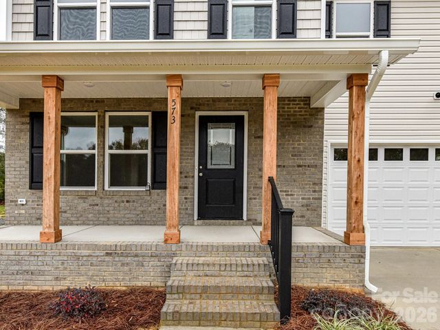 573 Wade Road, Oakboro, NC 28129