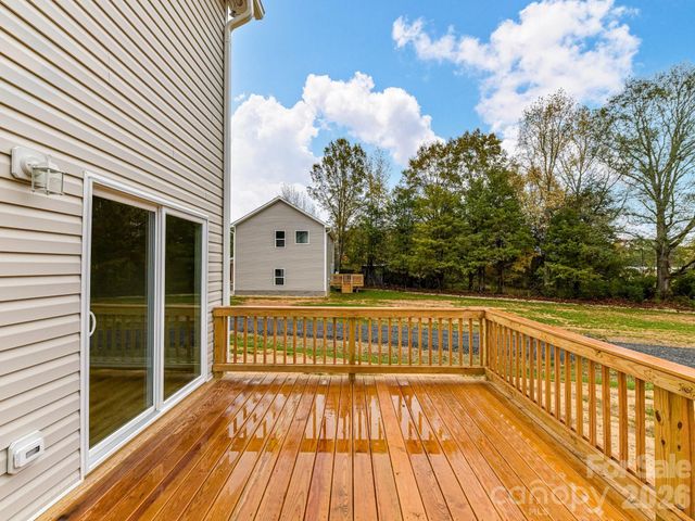 573 Wade Road, Oakboro, NC 28129