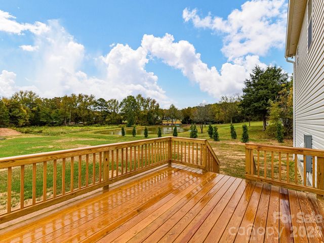 573 Wade Road, Oakboro, NC 28129